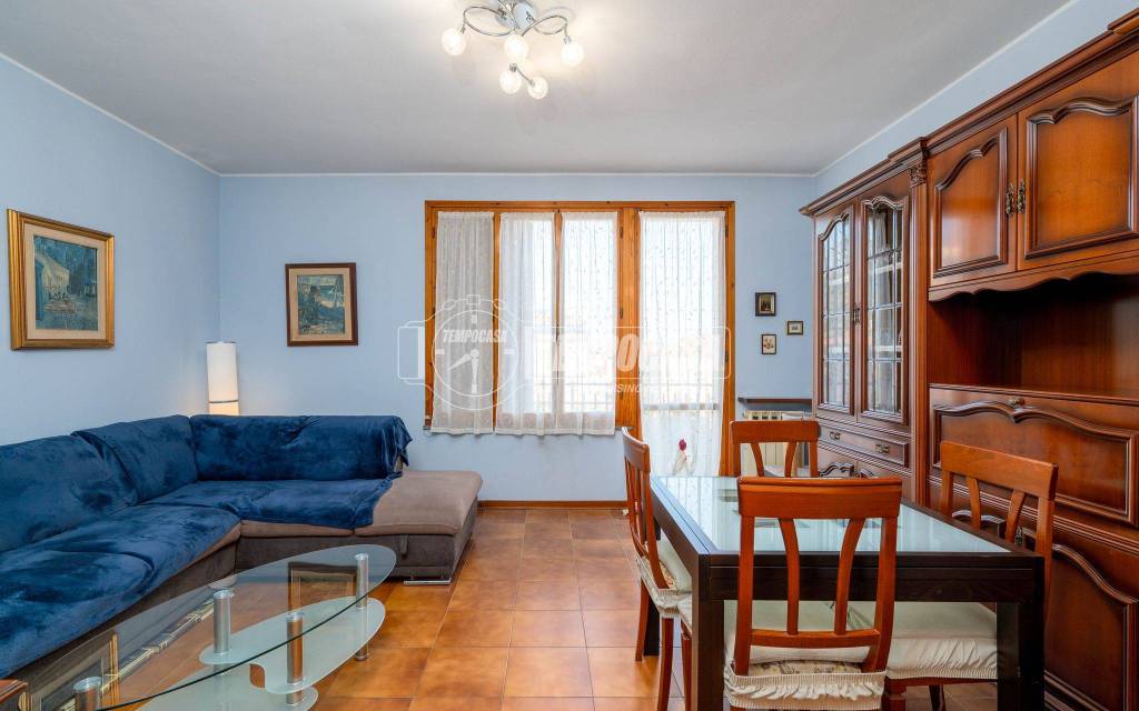 appartamento in vendita a Castellarano