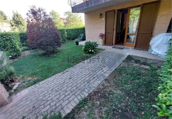 appartamento in vendita a Castellarano in zona Roteglia