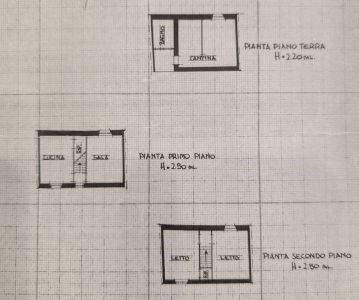 casa indipendente in vendita a Castellarano in zona Roteglia