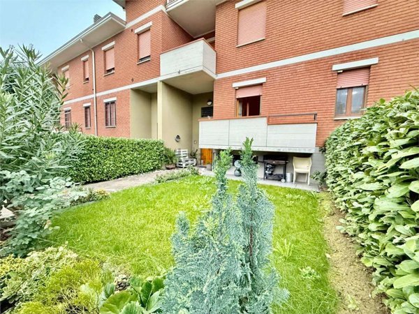 appartamento in vendita a Castellarano in zona Roteglia