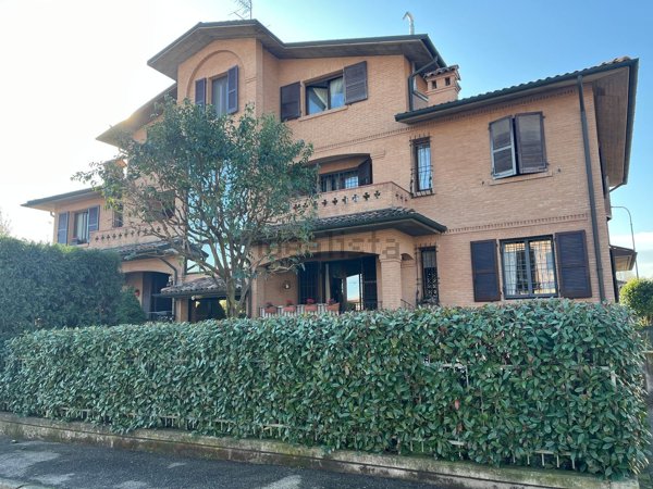 appartamento in vendita a Castellarano