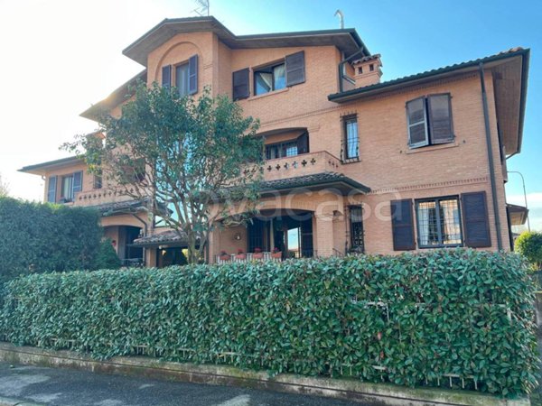 appartamento in vendita a Castellarano