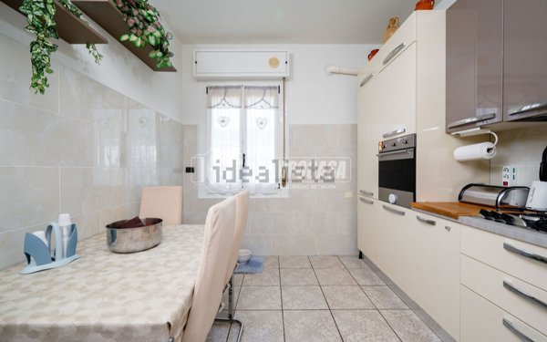 appartamento in vendita a Castellarano