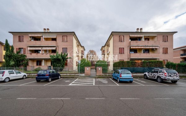 appartamento in vendita a Castellarano in zona Roteglia