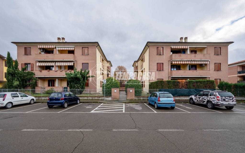 appartamento in vendita a Castellarano in zona Roteglia