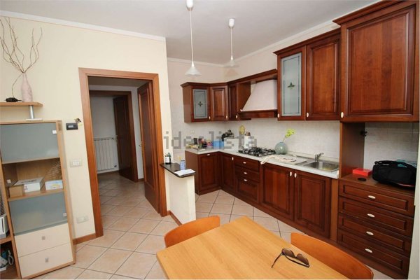 appartamento in vendita a Castellarano