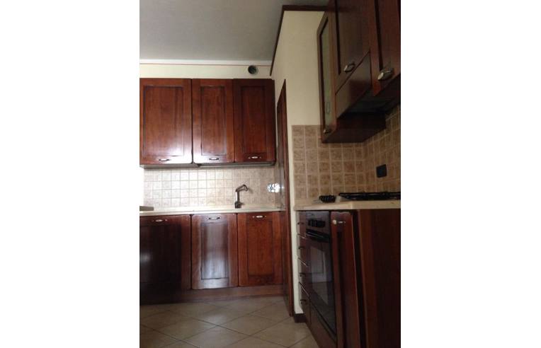 appartamento in vendita a Castellarano in zona Tressano