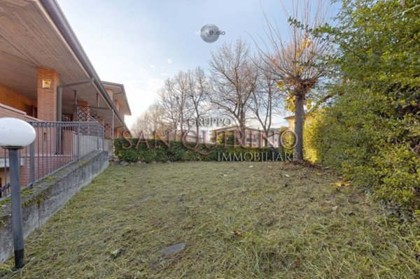 appartamento in vendita a Castellarano in zona Roteglia