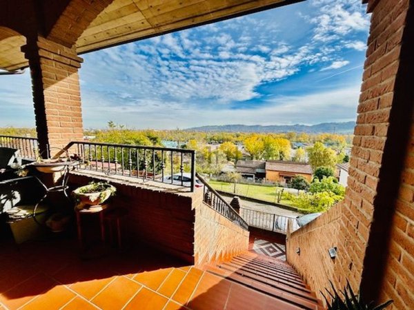 casa indipendente in vendita a Castellarano