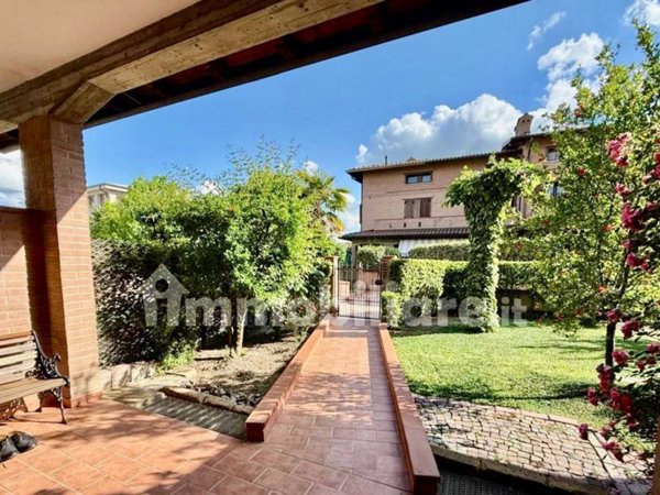 appartamento in vendita a Castellarano