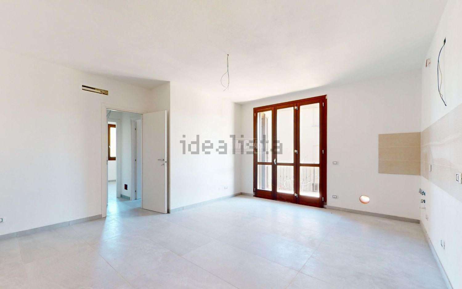 appartamento in vendita a Castellarano in zona Roteglia