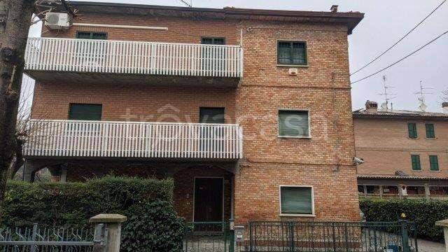 casa indipendente in vendita a Castellarano