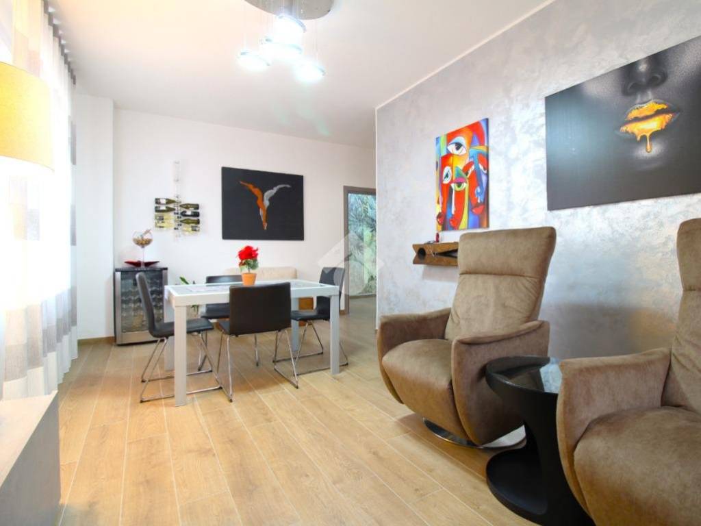 appartamento in vendita a Castellarano