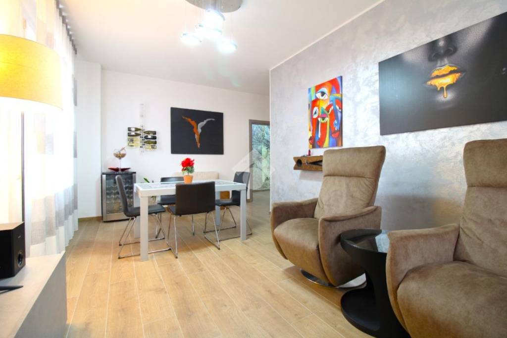 appartamento in vendita a Castellarano