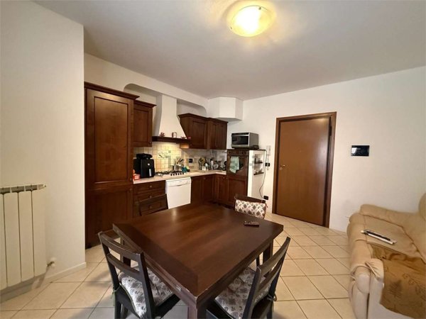 appartamento in vendita a Castellarano in zona Roteglia