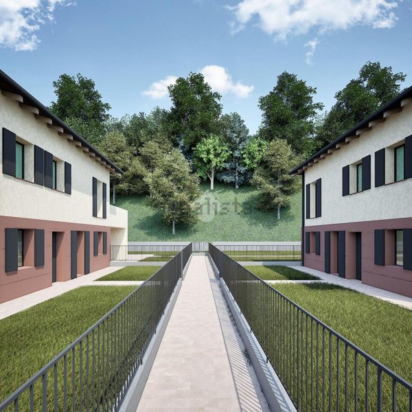 appartamento in vendita a Castellarano in zona Roteglia