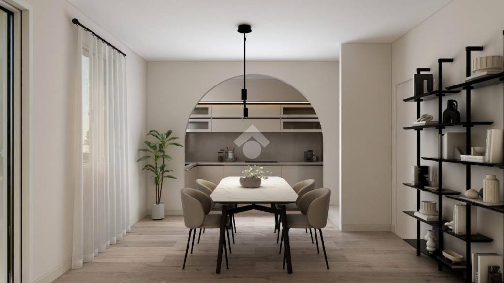 casa indipendente in vendita a Castellarano in zona Roteglia