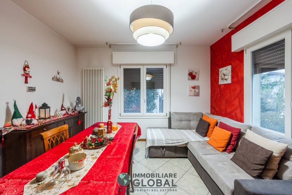 appartamento in vendita a Castellarano