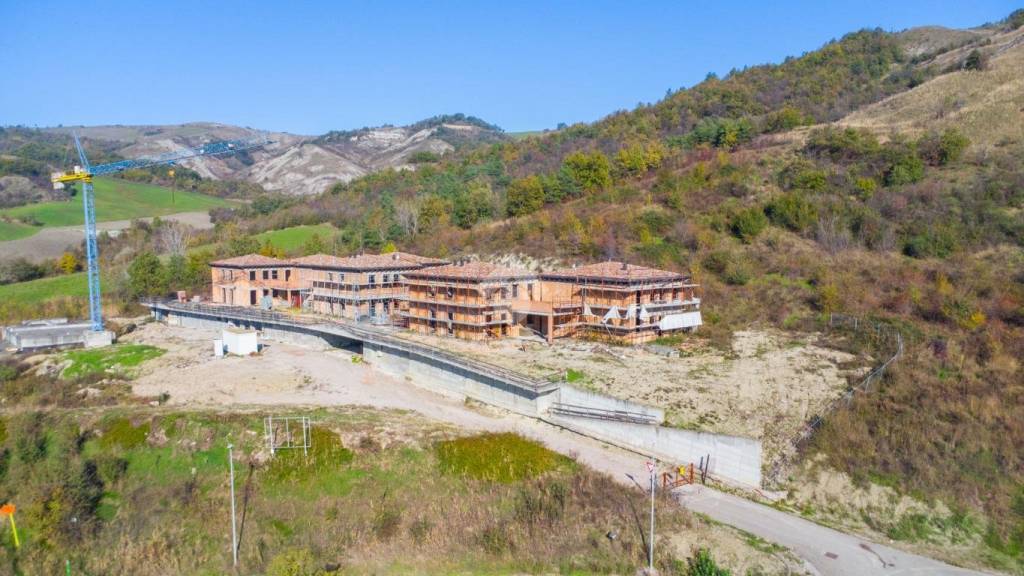 casa indipendente in vendita a Castellarano in zona Roteglia