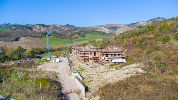 appartamento in vendita a Castellarano in zona Roteglia