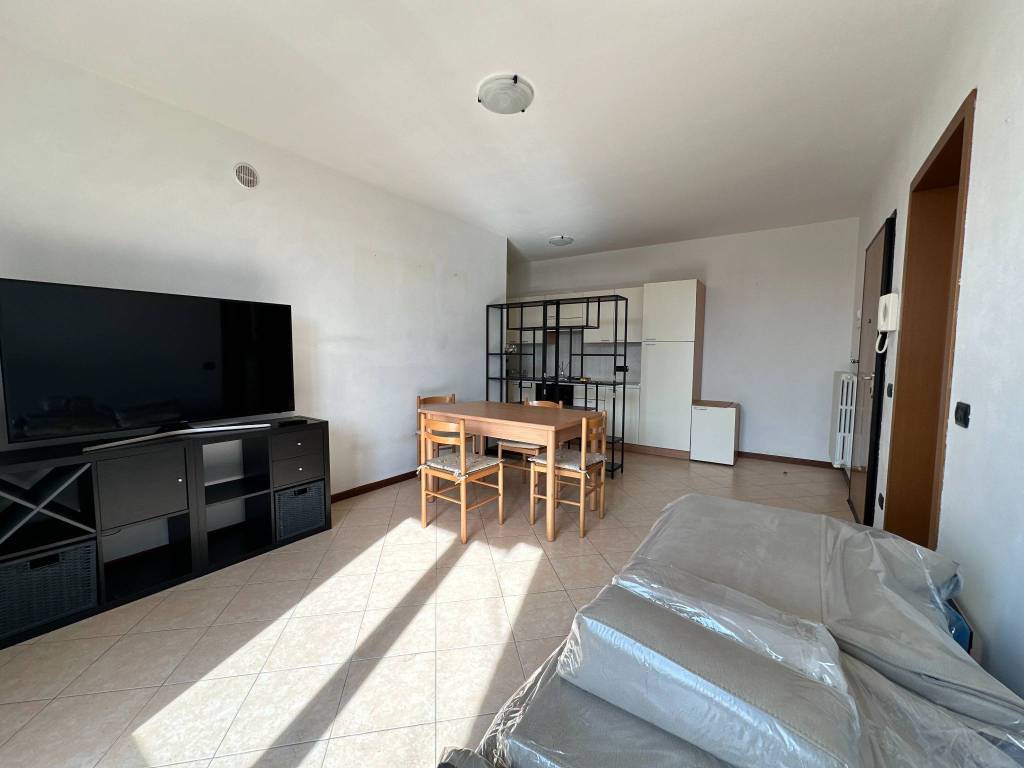 appartamento in vendita a Castellarano in zona San Valentino