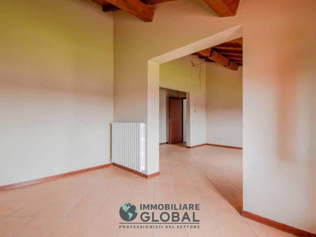 appartamento in vendita a Castellarano in zona Roteglia