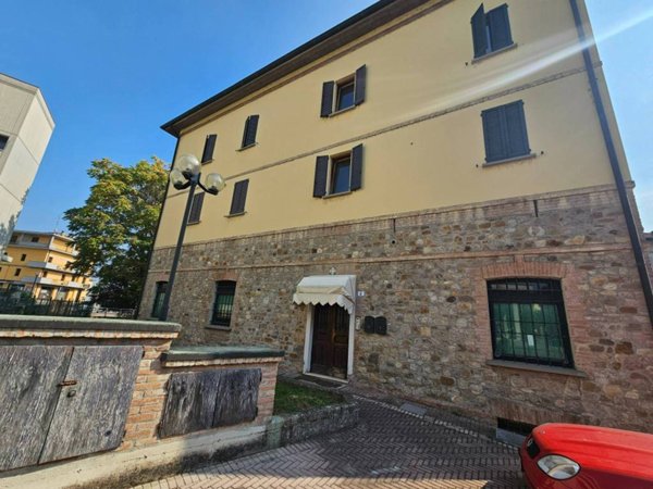 appartamento in vendita a Castellarano