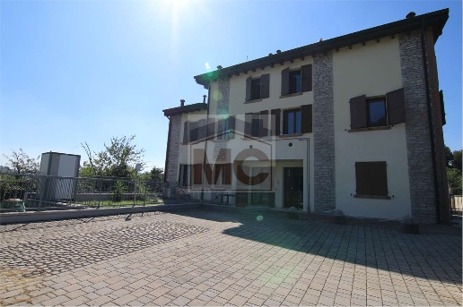 appartamento in vendita a Castellarano in zona San Valentino