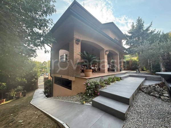 casa indipendente in vendita a Castellarano