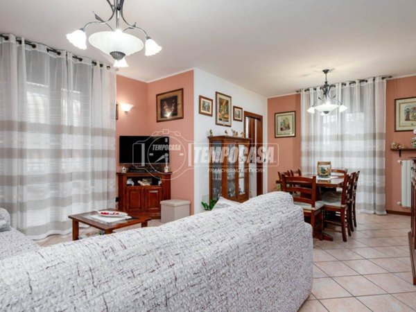 appartamento in vendita a Castellarano in zona Roteglia