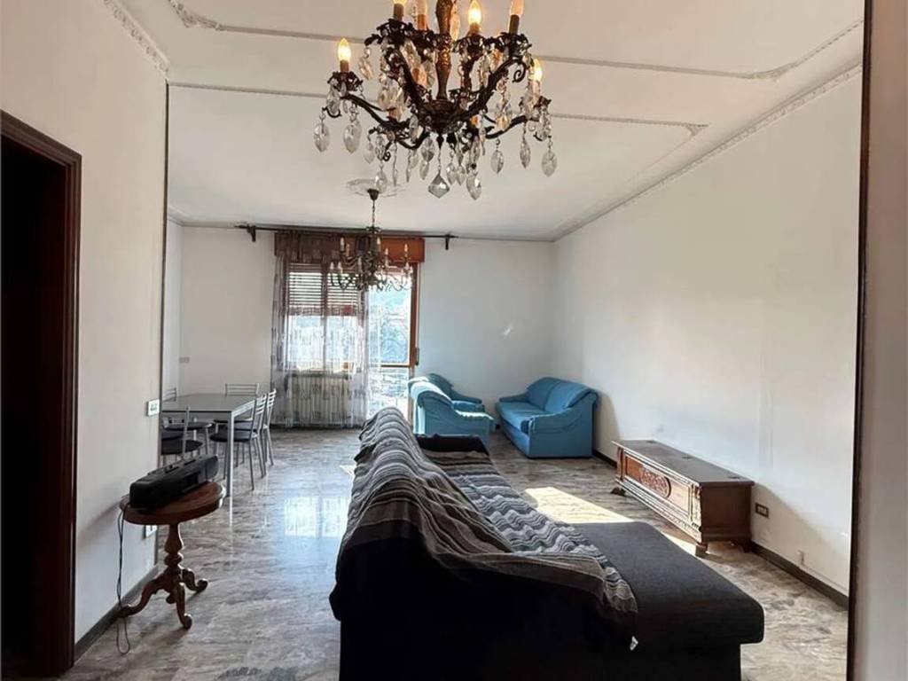 appartamento in vendita a Castellarano