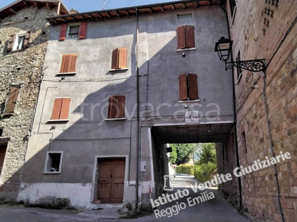 appartamento in vendita a Castellarano in zona Roteglia