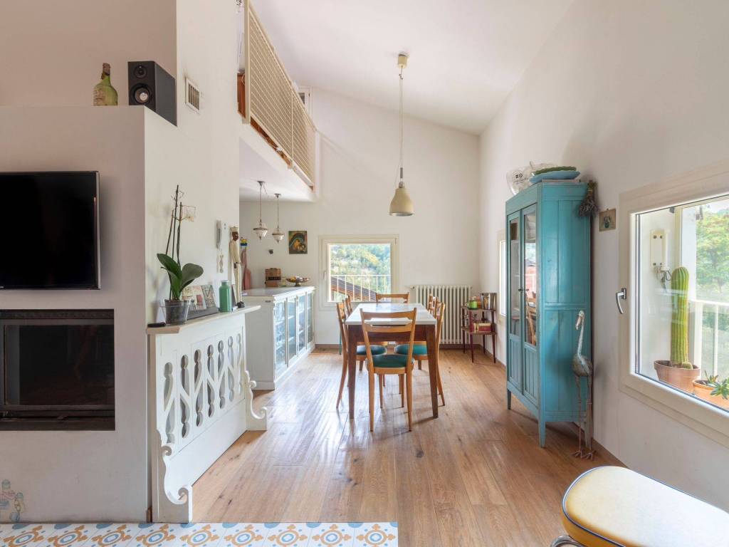 casa indipendente in vendita a Castellarano