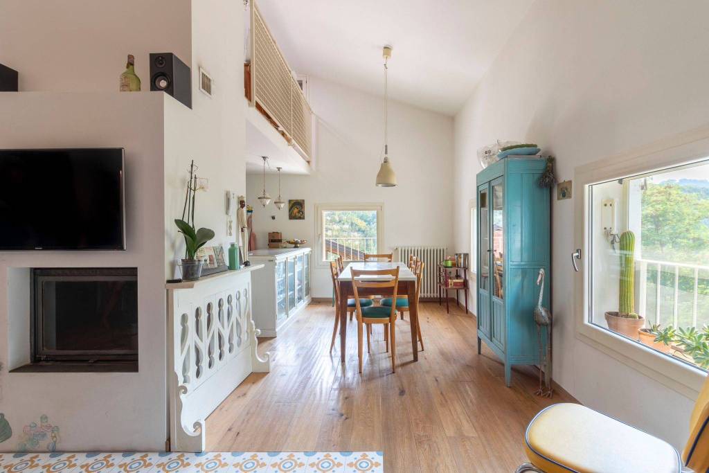 casa indipendente in vendita a Castellarano in zona San Valentino