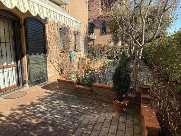 appartamento in vendita a Castellarano