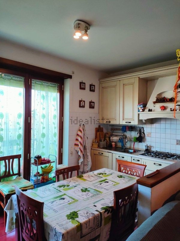 appartamento in vendita a Castellarano