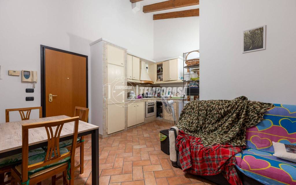 appartamento in vendita a Castellarano in zona San Valentino