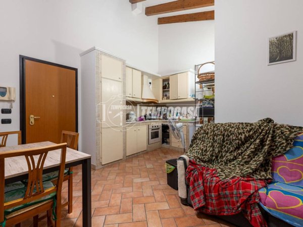 appartamento in vendita a Castellarano in zona San Valentino