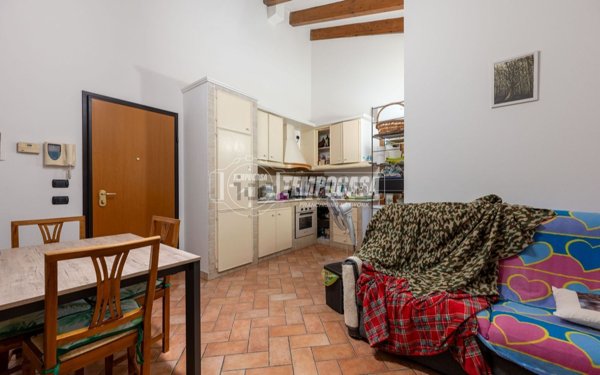 appartamento in vendita a Castellarano in zona San Valentino