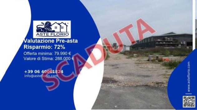 terreno edificabile in vendita a Castellarano in zona Tressano