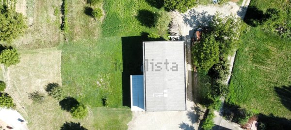 terreno edificabile in vendita a Castellarano in zona Tressano