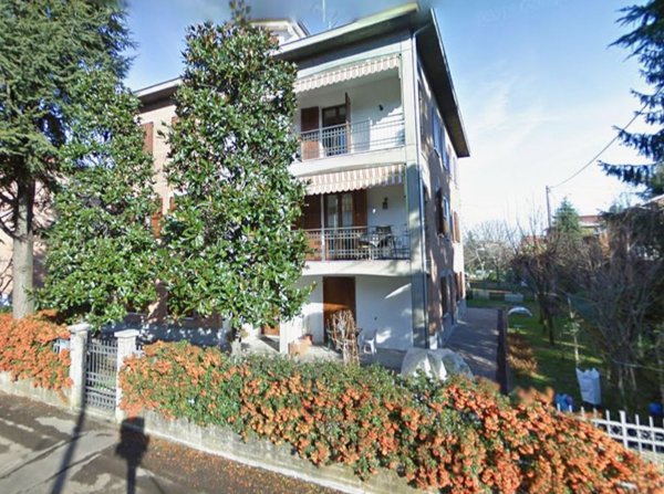 appartamento in vendita a Castellarano