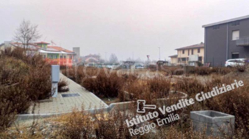 terreno edificabile in vendita a Castellarano