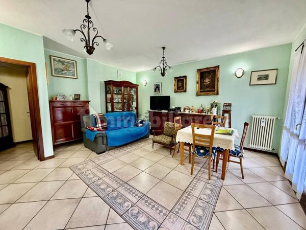 appartamento in vendita a Castellarano