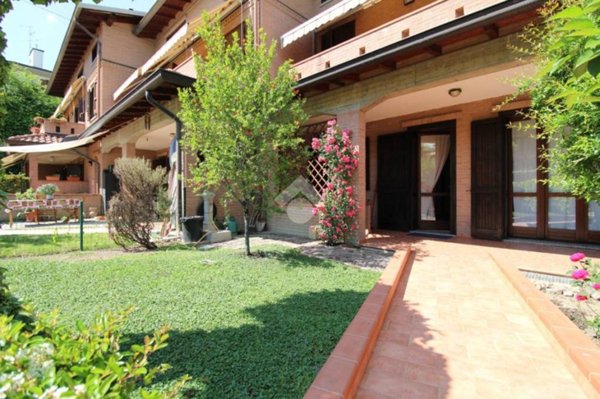 appartamento in vendita a Castellarano