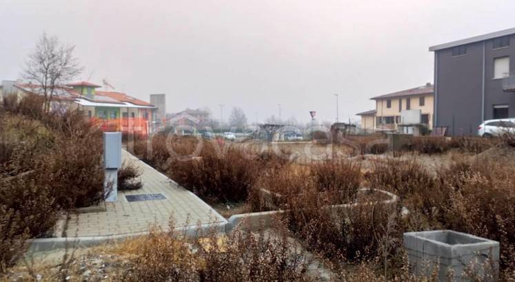 terreno edificabile in vendita a Castellarano