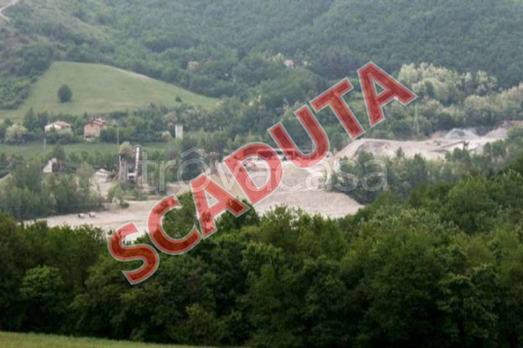 terreno edificabile in vendita a Castellarano in zona Roteglia
