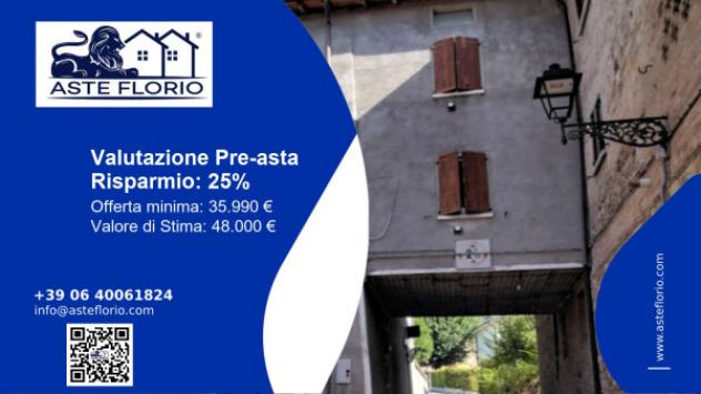 appartamento in vendita a Castellarano