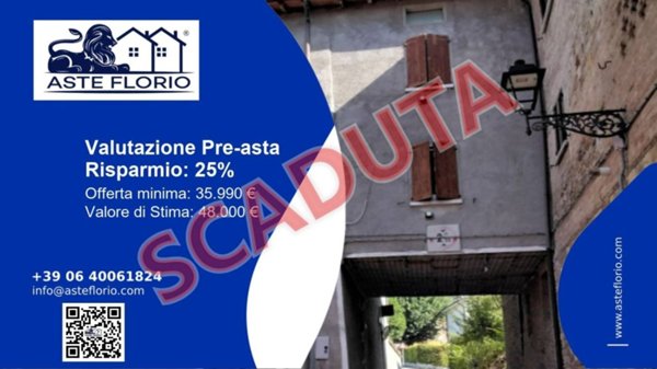 appartamento in vendita a Castellarano