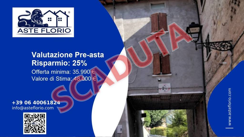 appartamento in vendita a Castellarano